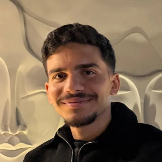 Mohamed Mokhtar, AI mentor and founder of Builders Field